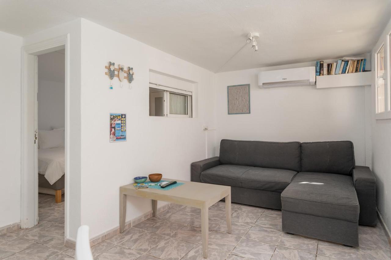Las Americas, Apartamento A 150 Mts De La Playa Santa Cruz de Tenerife Exterior foto